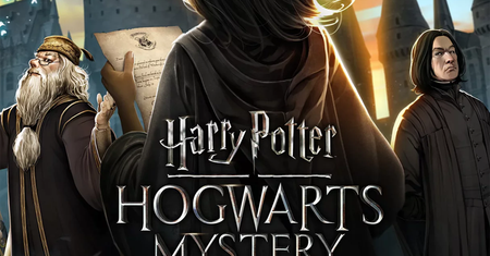 Harry Potter: Hogwarts Mystery już wkrótce powiększy grono gier o Harrym Potterze