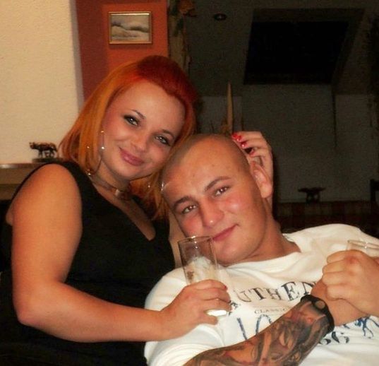 Kamila Wybrańczyk wspomina, jak poznała Artura Szpilkę