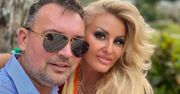 Dagmara Kaźmierska o relacji z Mariano. Zapytana o ślub powiedziała jedno