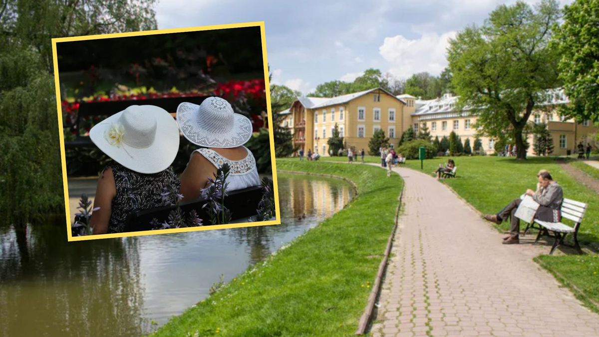 Nowe zasady leczenia uzdrowiskowego – co zmieni się od marca 202