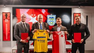 Duże ogłoszenie. Polski klub nawiązał współpracę z uczestnikiem Ligi Mistrzów