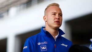 Określono go "najgorszym kierowcą w F1". Syn oligarchy wyda fortunę?