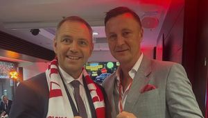 Hajto spotkał Nawrockiego. "Pamiętał"