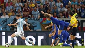 Copa America: Nie będzie finału Brazylia - Argentyna, Chile po 28 latach zagra o tytuł?