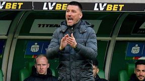 Śląsk znalazł się nad przepaścią. Padło pytanie o przyszłość Djurdjevicia