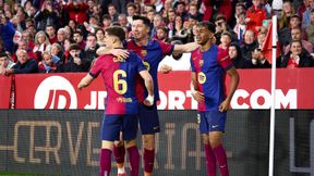 Wielka rewolucja w FC Barcelonie. Młode gwiazdy podnoszą wartość klubu