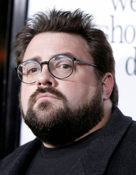 Kevin Smith