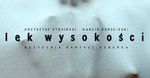 'Lęk wysokości' Konopki i 'Trzydziestki' Studia Munka w Gdyni
