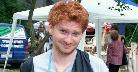 "Ojciec Mateusz": jak zaczynał Artur Pontek?