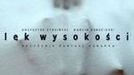 Plakat filmu 'Lęk wysokości'