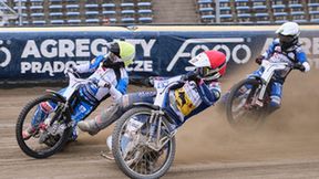 Fogo Unia Leszno - Texom Stal Rzeszów 55:34 (galeria)