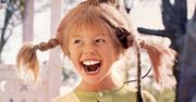 Odtwórczyni roli Pippi Langstrumpf ma 66 lat. Tak dziś wygląda Inger Nilsson