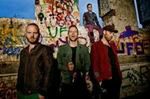 Coldplay walczą w "Grze o tron"