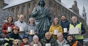 Organizacje Pozarządowe o przekazanie 1,5% apelują u nas za darmo!