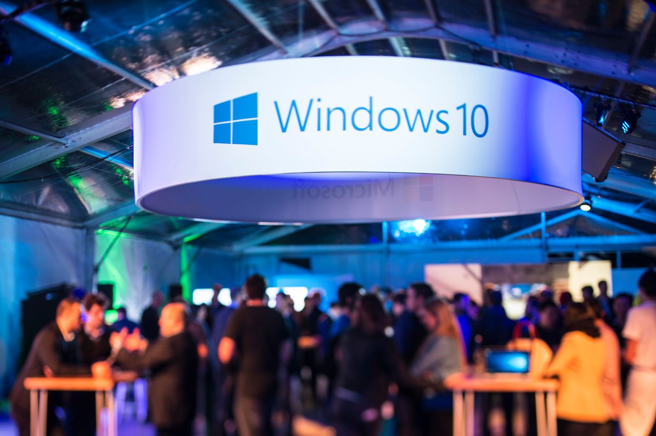 W Windows 10 zmieniają się kolejne detale, fot. Getty Images