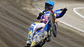 Żużel. Speedway of Nations. Wielkie osłabienie Szwedów! Dwóch zawodników kontuzjowanych