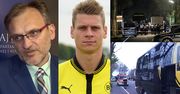 Polska prokuratura wszczęła śledztwo w sprawie zamachu na autokar Borussii Dortmund