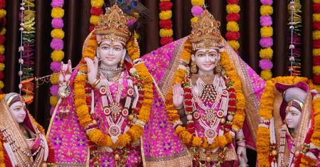 Od hinduizmu po chrześcijaństwo. Co wiesz o religiach świata?