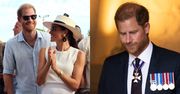 Książę Harry SZALAŁ z Meghan Markle w Kolumbii, ale to brylowania w Wielkiej Brytanii brakuje mu najbardziej. "Jest WŚCIEKŁY"