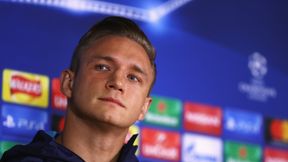 WOŚP: kolejna "sportowa" aukcja zakończona. 13 tys. zł za kolację z Jakubem Rzeźniczakiem