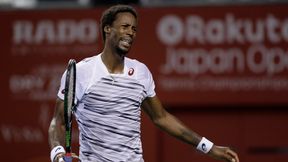 Gael Monfils: Gdy przychodzi mi rywalizować z Djokoviciem, mam blokadę mentalną