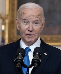 To dlatego Biden wybrał Polskę. "Wspaniała okazja"