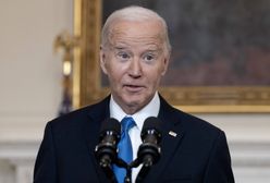 To dlatego Biden wybrał Polskę. "Wspaniała okazja"