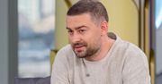 Bartek Królik o chorobie: "Dotknąłem namiastki piekła"