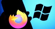 Korzystasz z Windows 7 lub 8? Ważna informacja od Mozilli