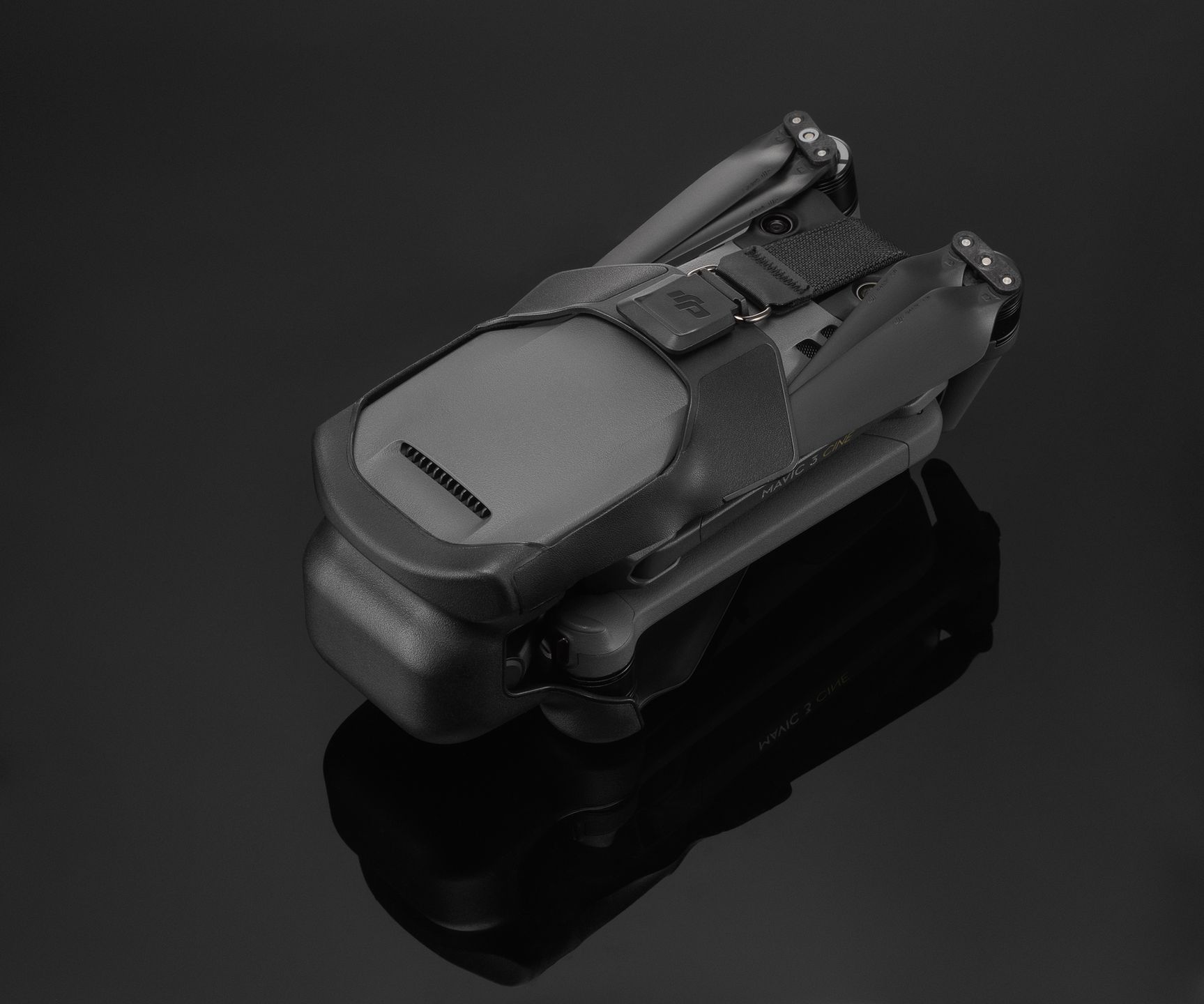DJI Mavic 3 oraz Mavic 3 Cine to drony, które mogą zmienić rynek! 4