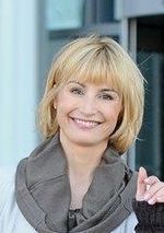 "Życie nad rozlewiskiem 2": Zmiana na wiosnę. Brodzik rozjaśniła włosy!
