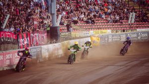 Żużel. Transfer drużyny z KLŻ. Wcześniej pracował w Landshut