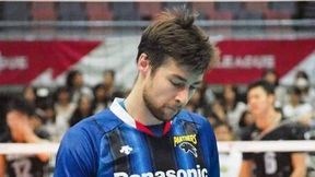 Japonia: sensacyjna porażka ekipy Michała Kubiaka. Panasonic Panthers w trudnej sytuacji