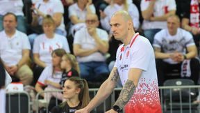 Tie-break na przewagi w derbach Łodzi. Pierwszy klub w finale Tauron Ligi