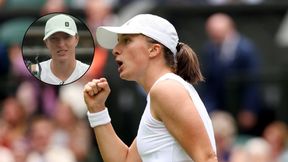 Iga Świątek odebrała prestiżową nagrodę. "Zachęta do jeszcze cięższej pracy"