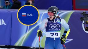 "Obrzydliwy żart". Ukrainiec nie mógł uwierzyć, co zrobił FIS