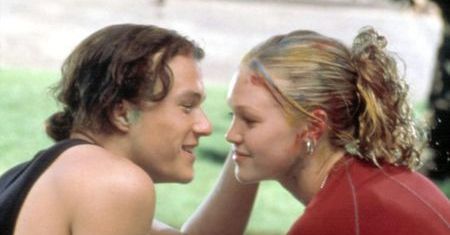 Julia Stiles: Gwiazda lat 90. skończyła 35 lat