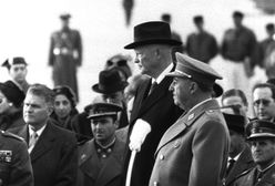Francisco Franco - jedyny przywódca, który pokonał Stalina