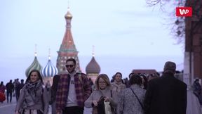 Mundial 2018: Przewodnik po Moskwie dla kibica: Hotele