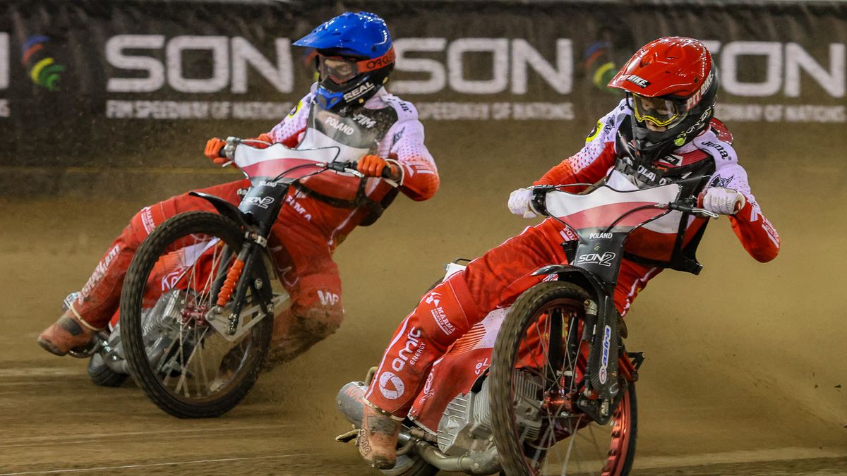 WP SportoweFakty / Michał Krupa