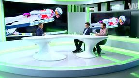 "Wynik polskich skoczków to katastrofa". Opinie po inauguracji Pucharu Świata