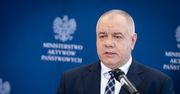 Jacek Sasin przyznaje: rządowy plan ws. węgla wymaga korekty
