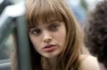 ''Ciemniejsza strona Greya'': Bella Heathcote byłą kochanką Christiana Greya