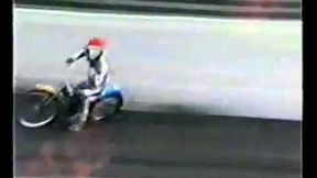 Pięćsetny bieg Józefa Kafla w jego karierze