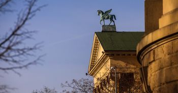 Poznań: Trwa konkurs na stanowisko dyrektora Teatru Wielkiego