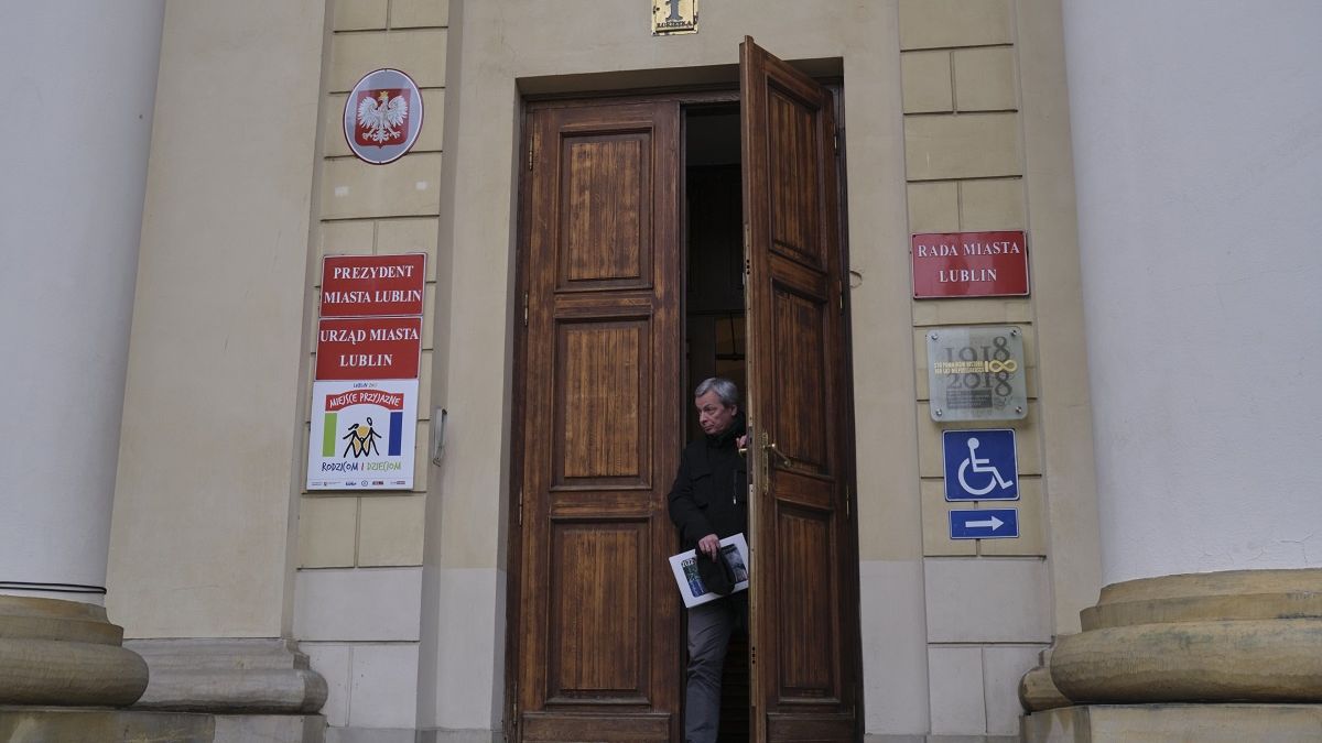 W 2023 r. Lublin planuje przeznaczyć blisko 6 proc. wydatków na spłatę odsetek od długu