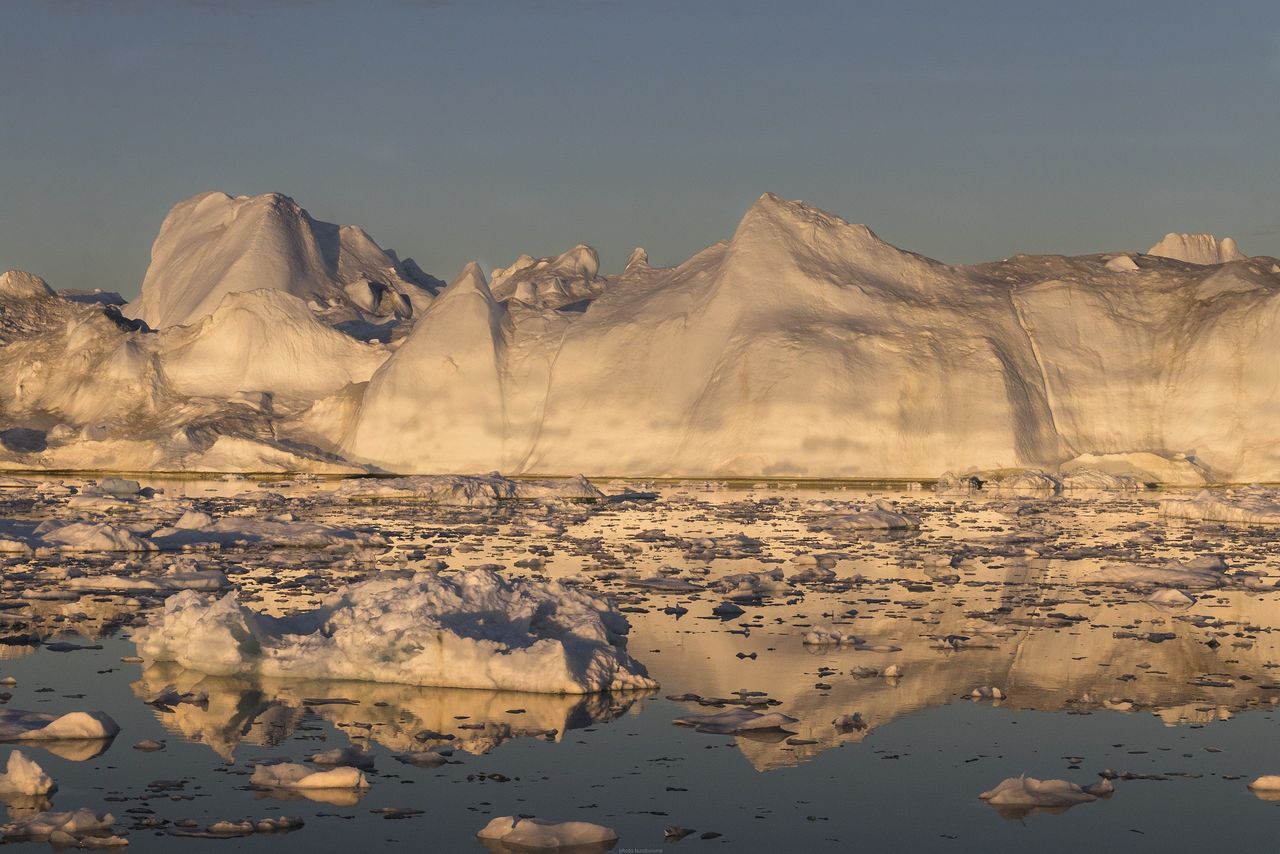 Greenland ice melt: NASA and ESA reveal alarming loss trends