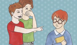 Komiks społeczny. 33 historyjki w formie ćwiczeń rozwijających umiejętności społeczne