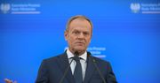 "Specjaliści od brudnych interesów". Tusk komentuje biznesy Orlenu