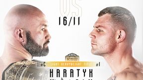 Kolejny mistrzowski rewanż na gali XTB KSW 100. Hitowe starcie Polaków